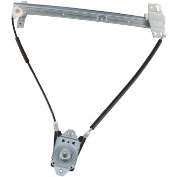 TrakMotive 100636 Window Regulator product image 1 of 4