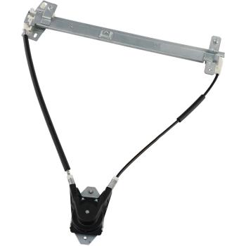 TrakMotive 100636 Window Regulator product image 4 of 4