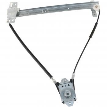 TrakMotive 100637 Window Regulator product image 1 of 4