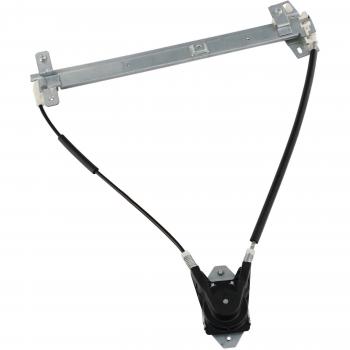 TrakMotive 100637 Window Regulator product image 2 of 4