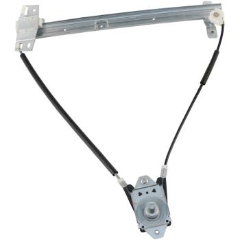 TrakMotive 100637 Window Regulator product image 3 of 4