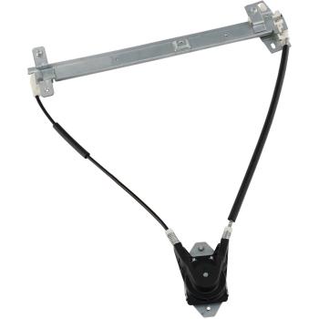 TrakMotive 100637 Window Regulator product image 4 of 4