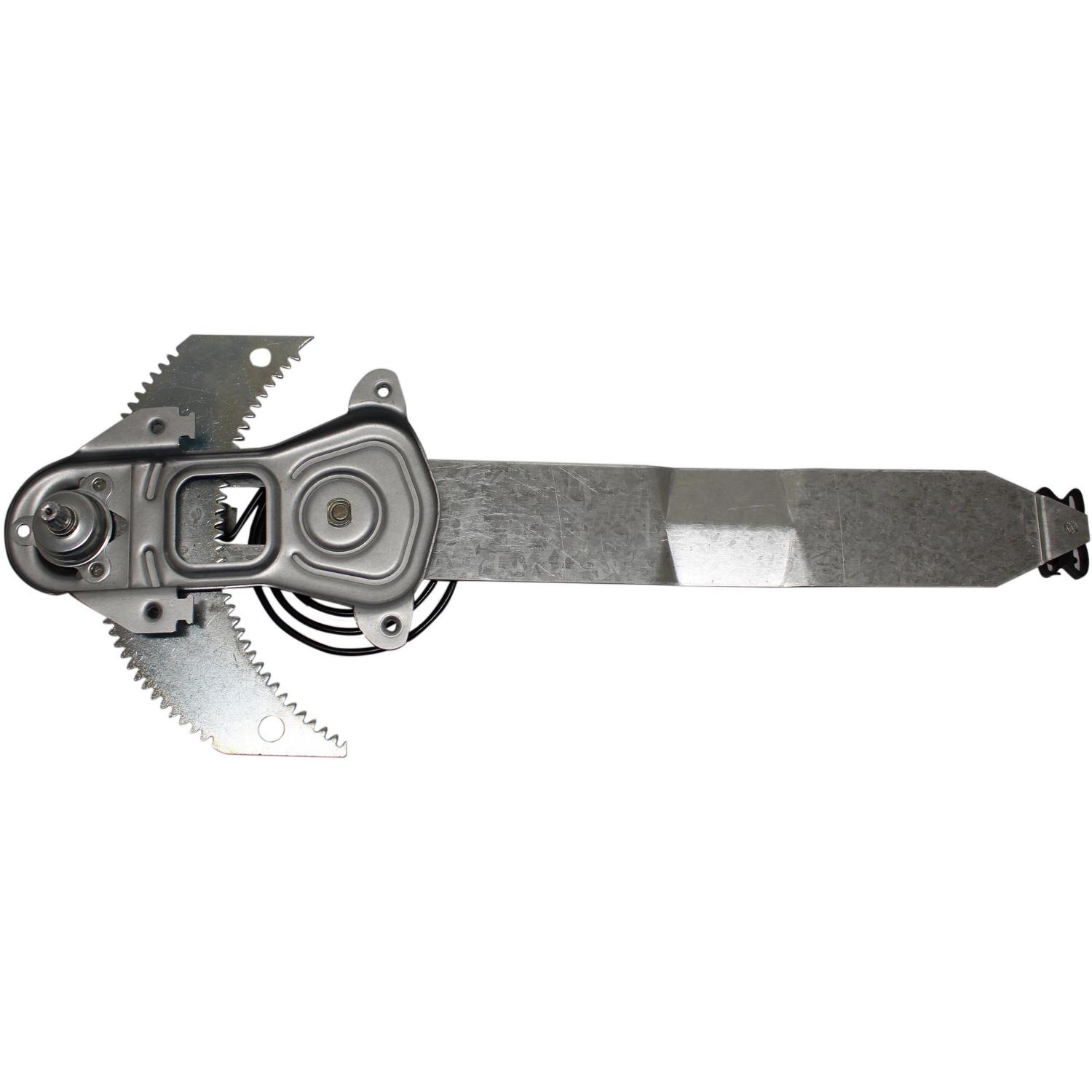 TrakMotive 100638 - Window Regulator TrakMotive 100638 Window Regulator product image 2 of 2
