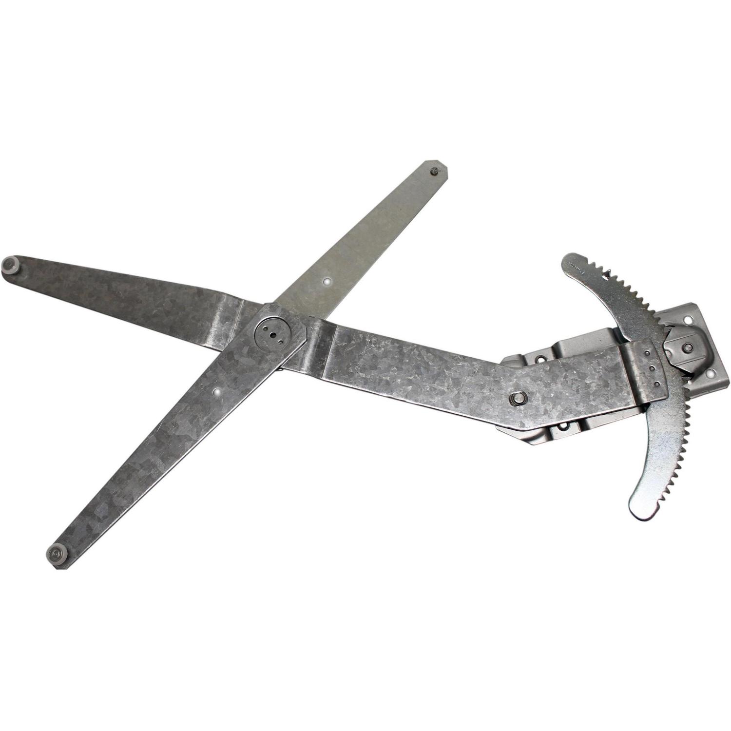 TrakMotive 100639 - Window Regulator TrakMotive 100639 Window Regulator product image 2 of 2
