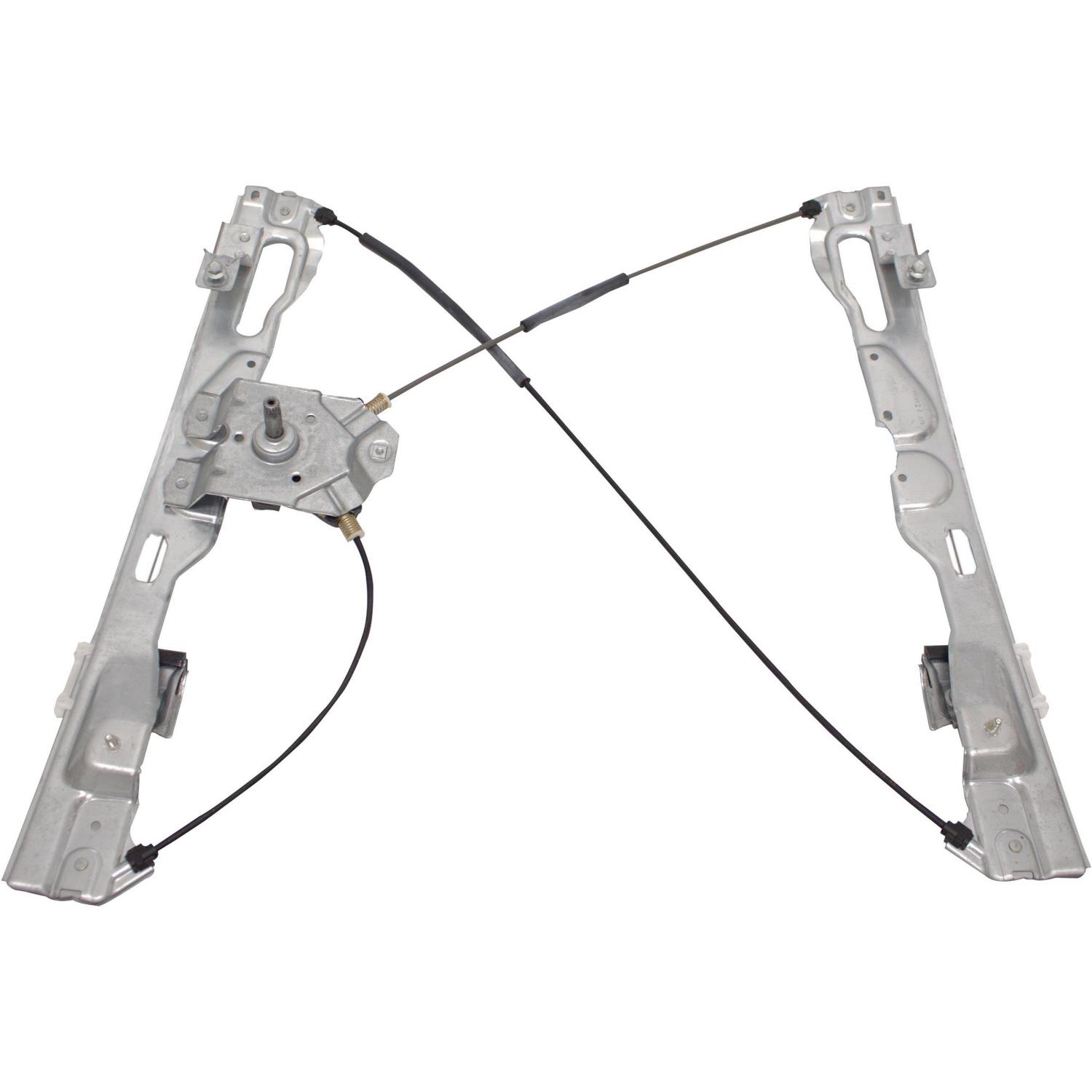TrakMotive 100646 - Window Regulator TrakMotive 100646 Window Regulator product image 1 of 4