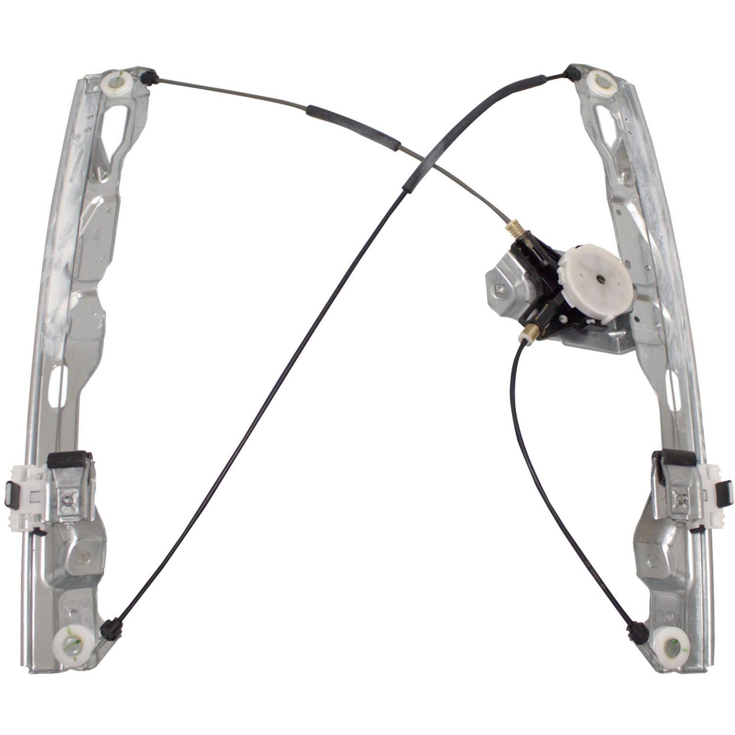 TrakMotive 100646 - Window Regulator TrakMotive 100646 Window Regulator product image 2 of 4