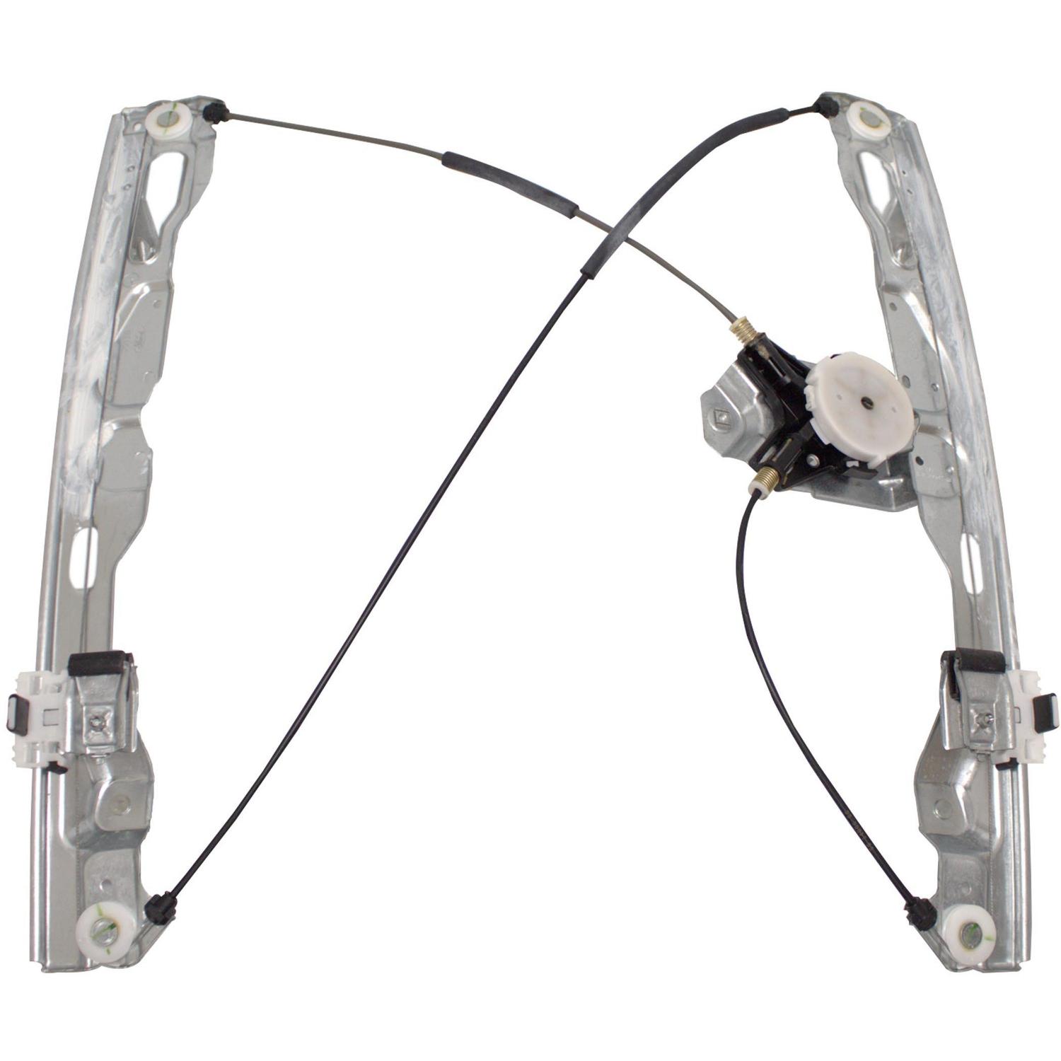 TrakMotive 100646 - Window Regulator TrakMotive 100646 Window Regulator product image 4 of 4