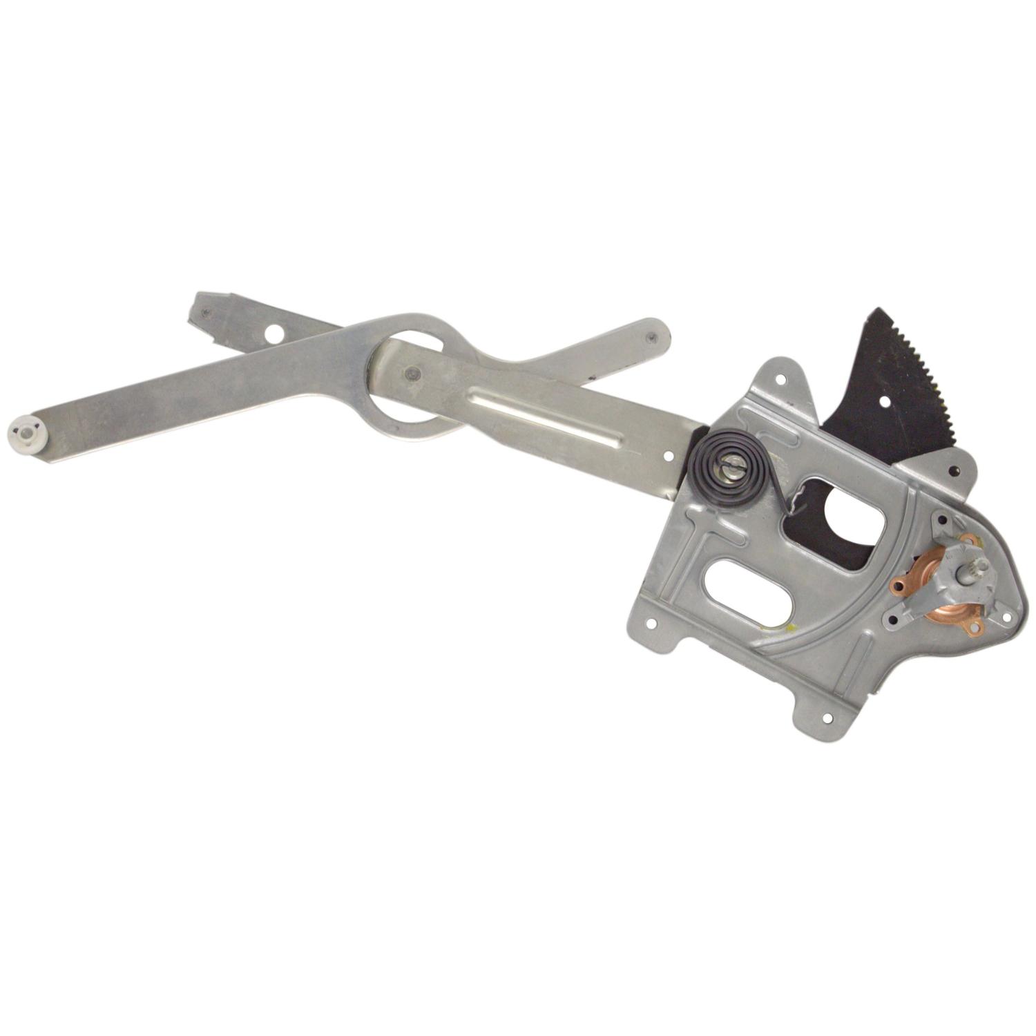 TrakMotive 101643 Window Regulator product image 4 of 4