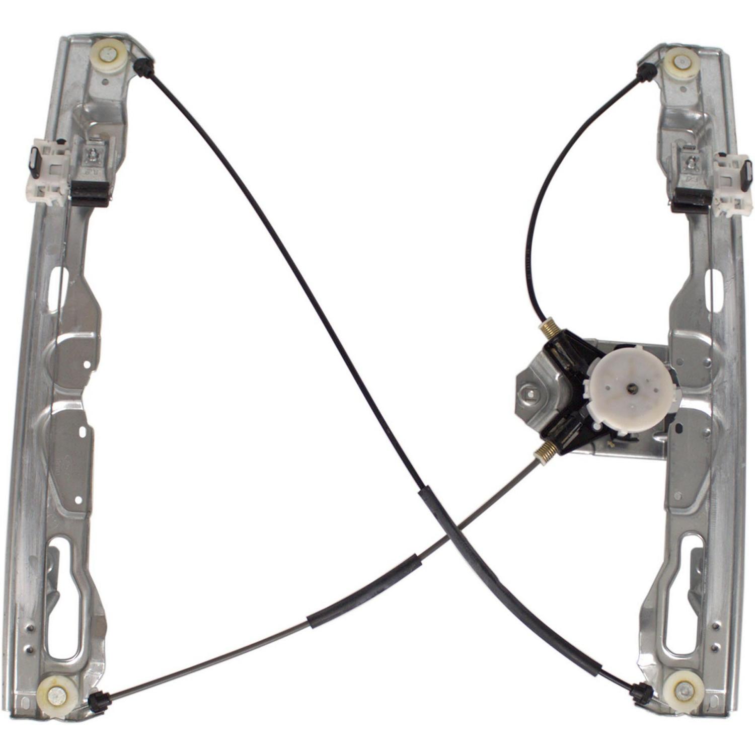 TrakMotive 101647 - Window Regulator TrakMotive 101647 Window Regulator product image 2 of 4
