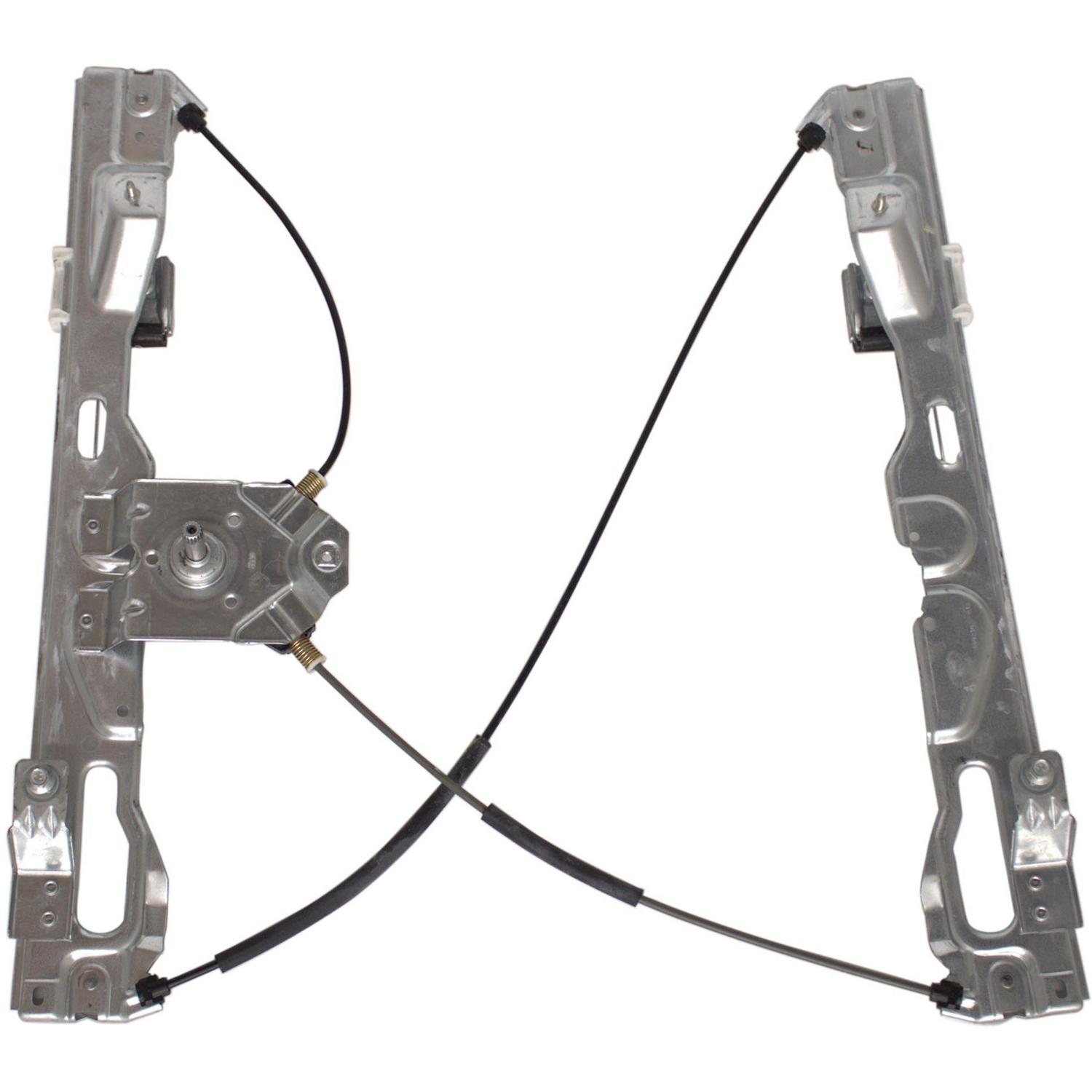 TrakMotive 101647 - Window Regulator TrakMotive 101647 Window Regulator product image 3 of 4