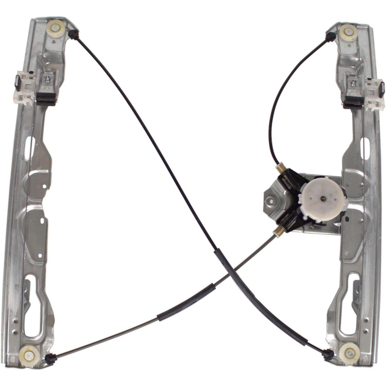 TrakMotive 101647 - Window Regulator TrakMotive 101647 Window Regulator product image 4 of 4