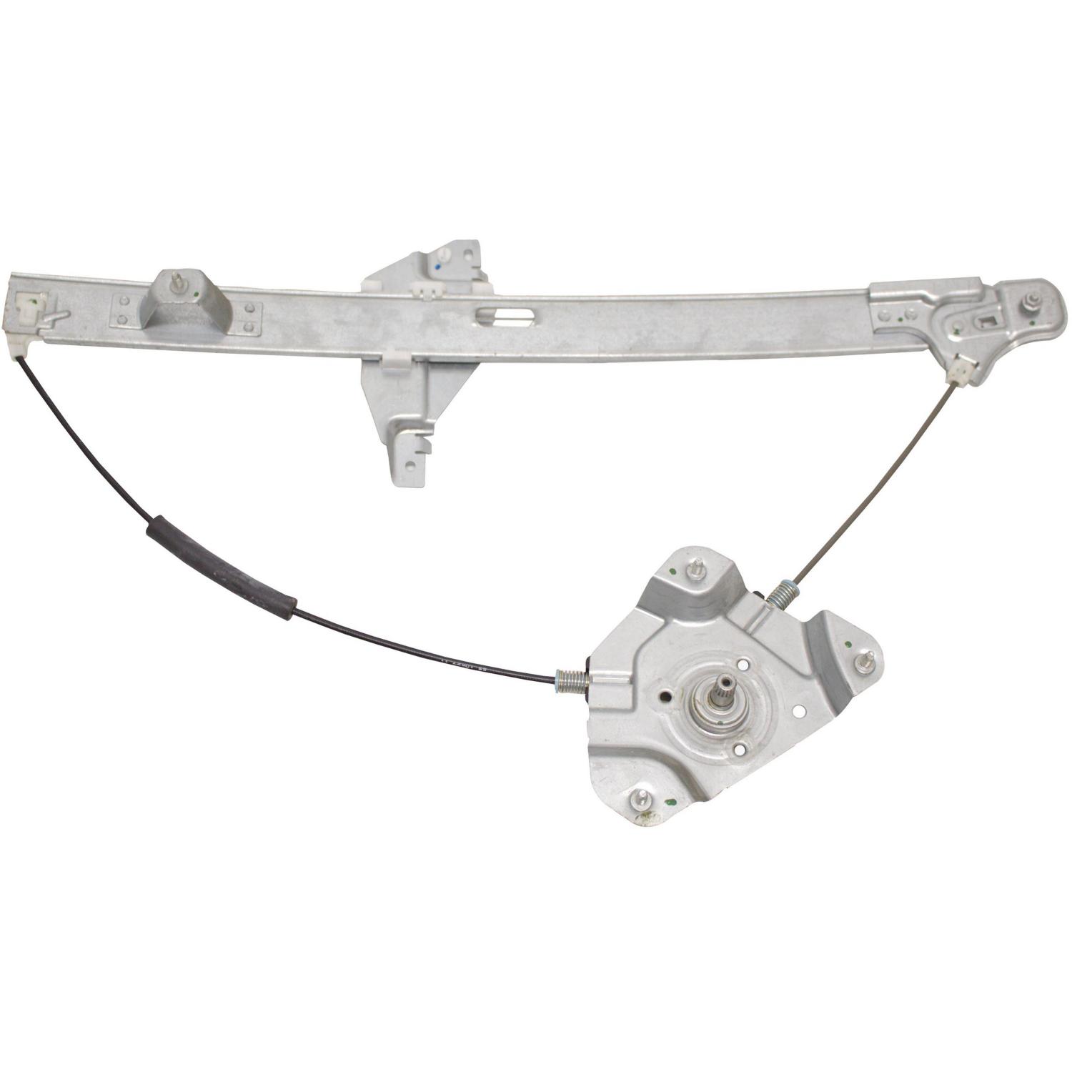 TrakMotive 101648 Window Regulator product image 2 of 4