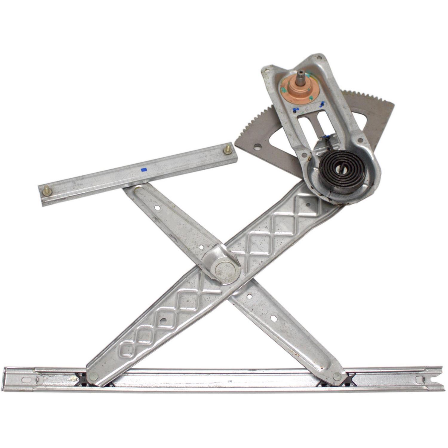 TrakMotive 101671 - Window Regulator TrakMotive 101671 Window Regulator product image 1 of 4