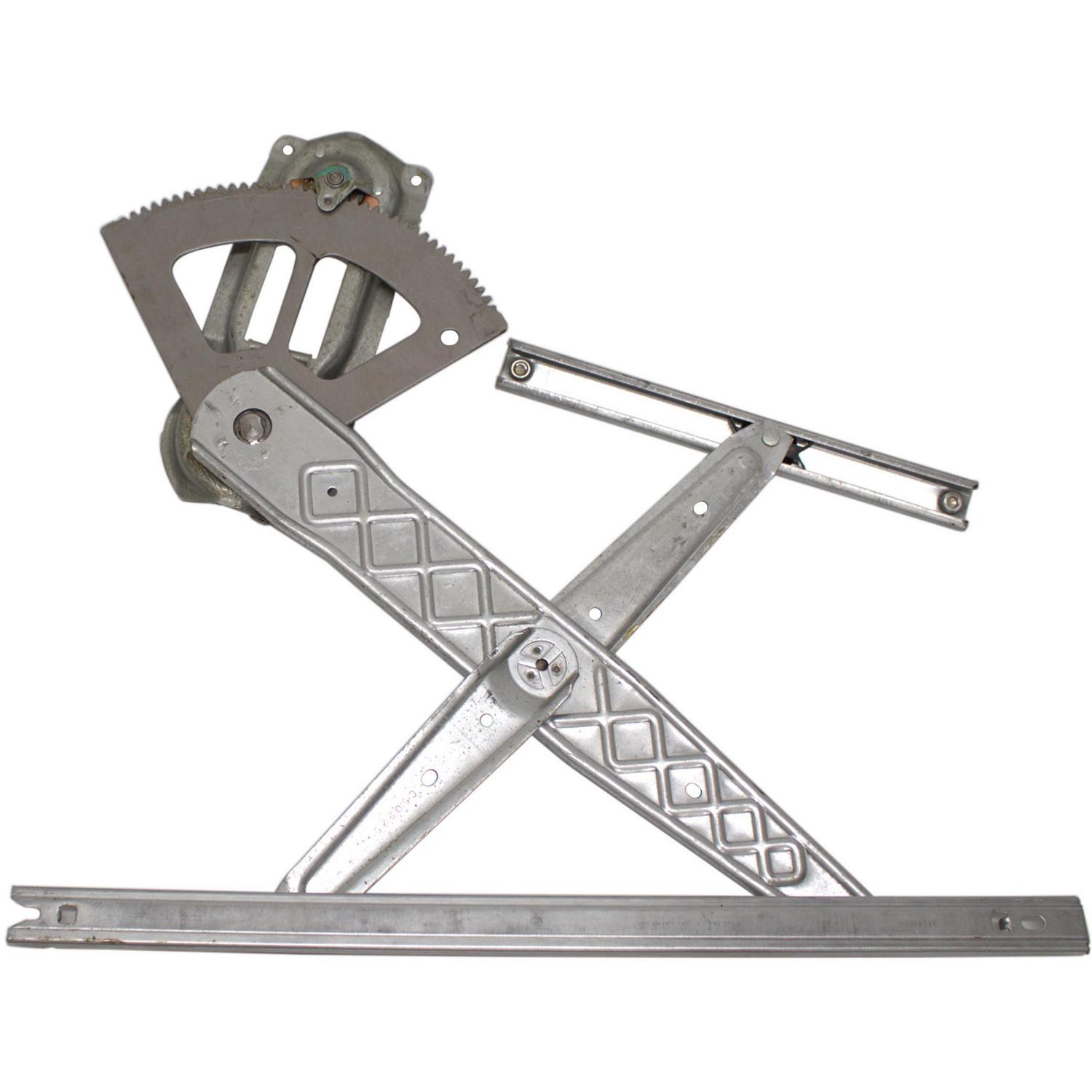 TrakMotive 101671 - Window Regulator TrakMotive 101671 Window Regulator product image 2 of 4