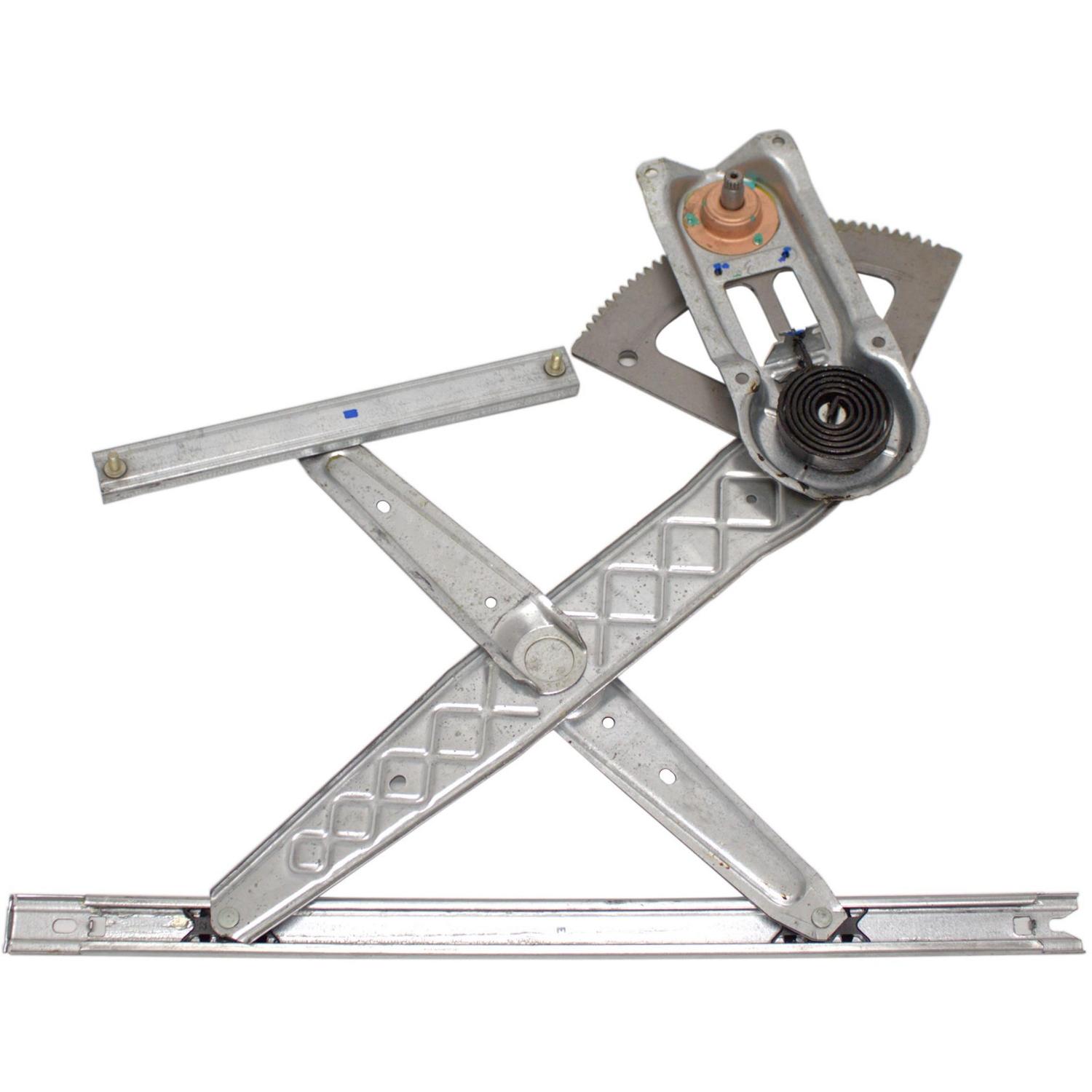 TrakMotive 101671 - Window Regulator TrakMotive 101671 Window Regulator product image 3 of 4