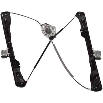 TrakMotive 101673 Window Regulator product image 3 of 4