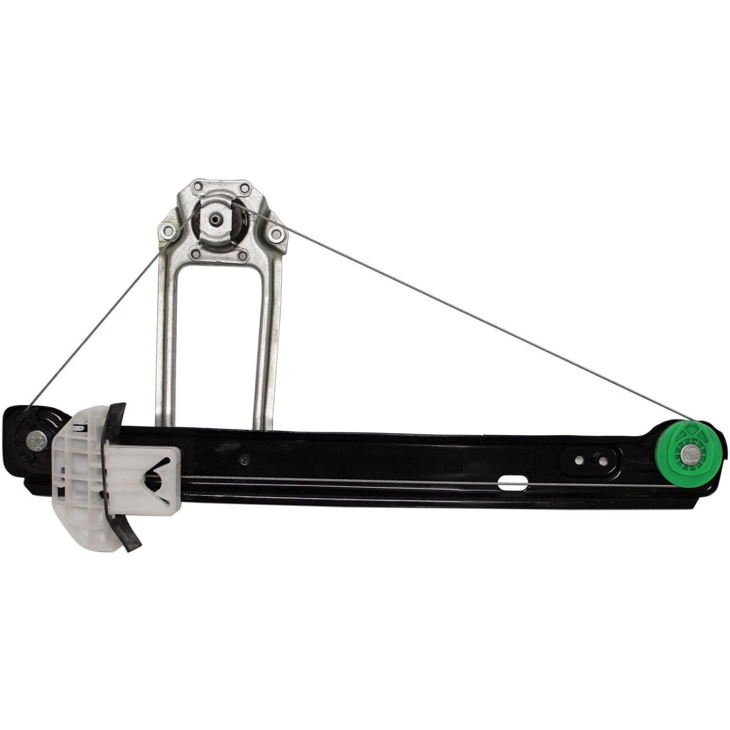 TrakMotive 101675 - Window Regulator TrakMotive 101675 Window Regulator product image 3 of 4