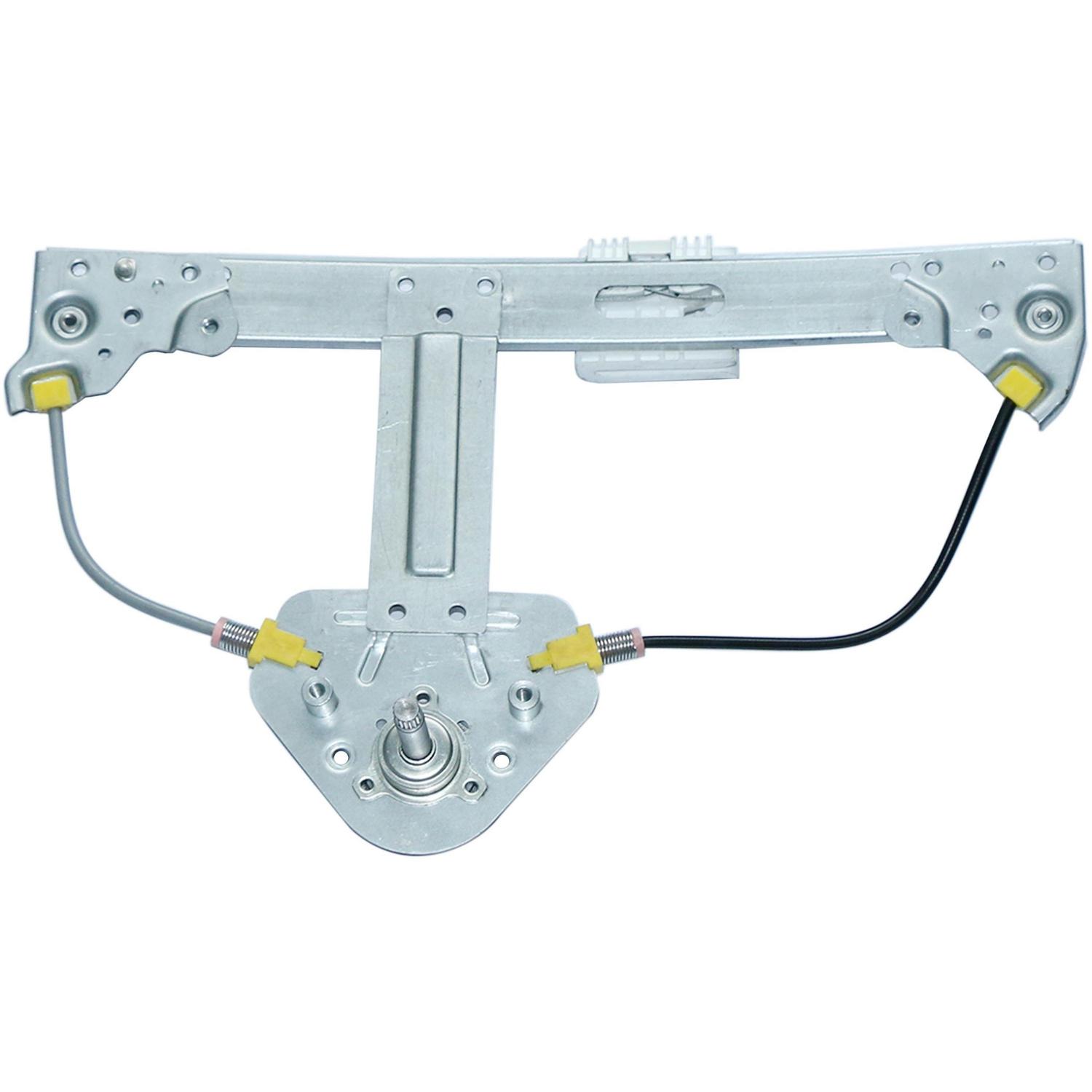 TrakMotive 101722 - Window Regulator TrakMotive 101722 Window Regulator product image 3 of 4