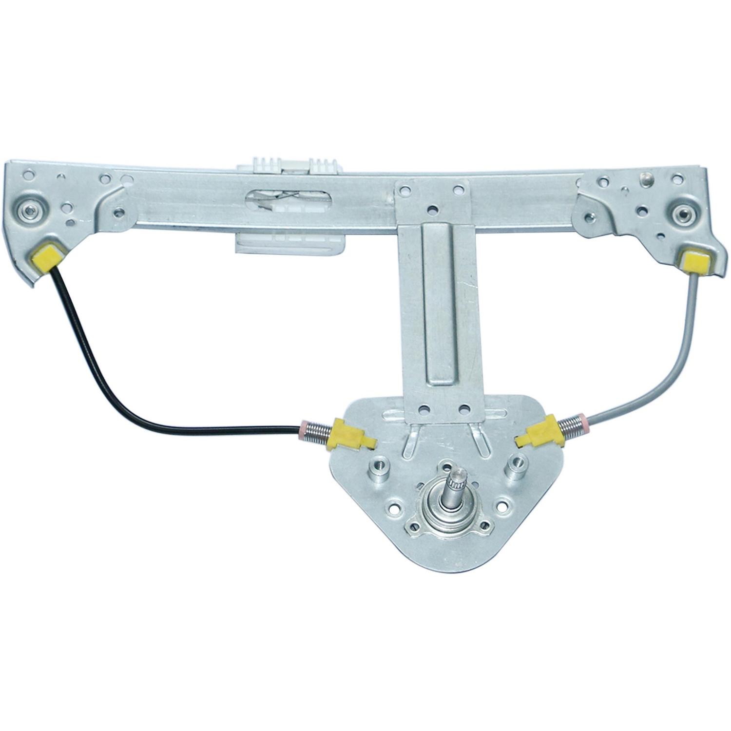 TrakMotive 101723 - Window Regulator TrakMotive 101723 Window Regulator product image 3 of 4