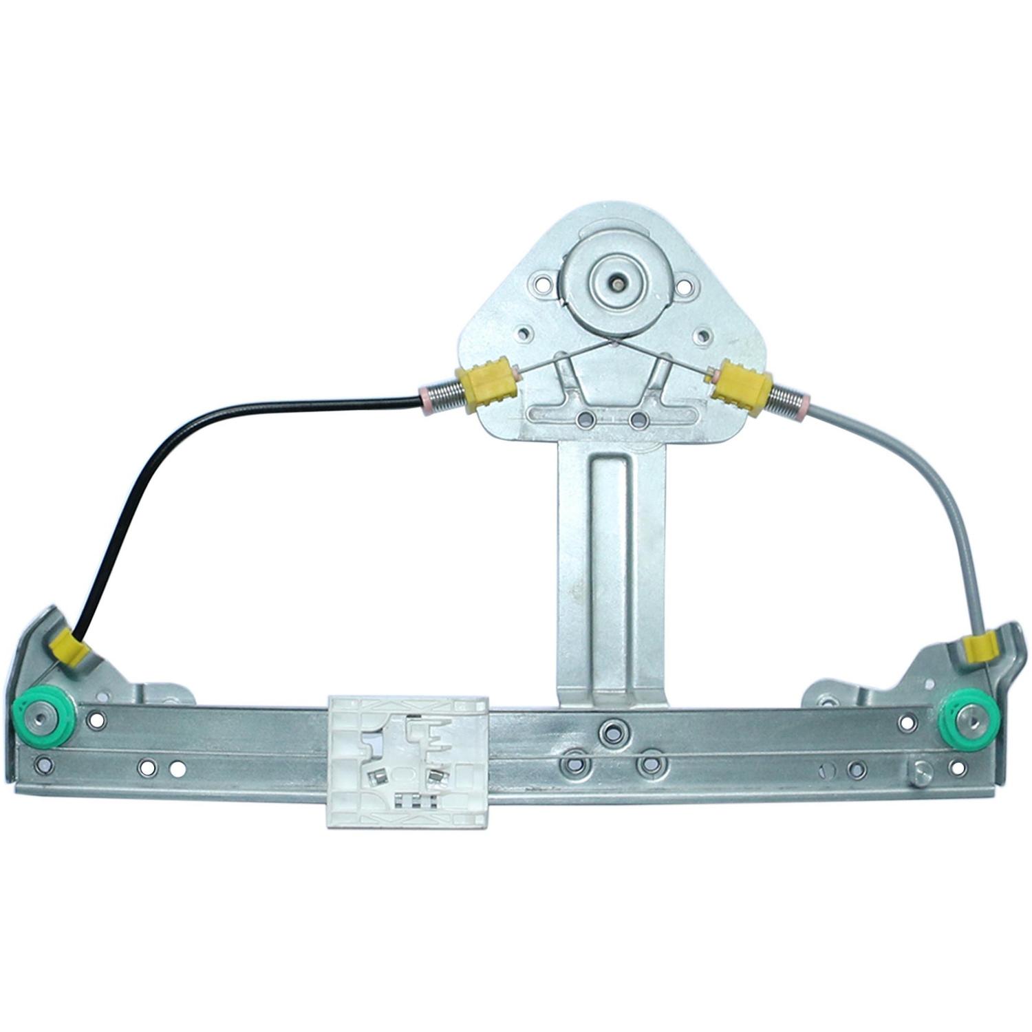 TrakMotive 101723 - Window Regulator TrakMotive 101723 Window Regulator product image 4 of 4