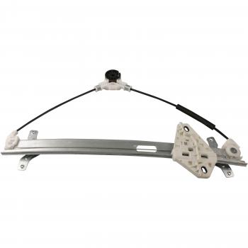 TrakMotive 200021 Power Window Regulator Assembly product image 1 of 4