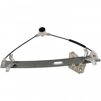 TrakMotive 200021 Power Window Regulator Assembly product image 2 of 4