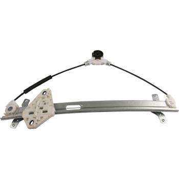 TrakMotive 200022 - Window Regulator TrakMotive 200022 Power Window Regulator Assembly product image 1 of 4