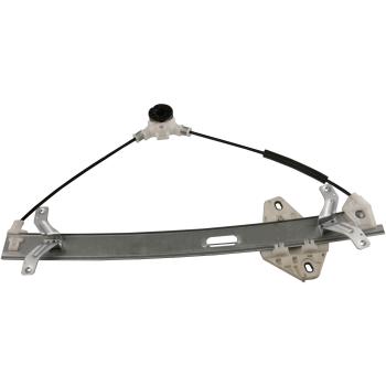 TrakMotive 200022 - Window Regulator TrakMotive 200022 Power Window Regulator Assembly product image 4 of 4