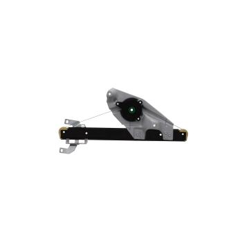 TrakMotive 200027 - Window Regulator TrakMotive 200027 Power Window Regulator Assembly product image 1 of 2