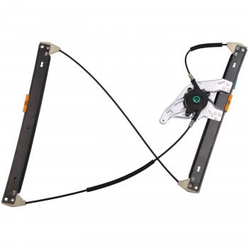 TrakMotive 200030 Power Window Regulator Assembly product image 1 of 4