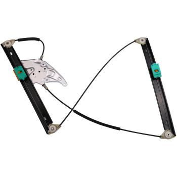 TrakMotive 200030 Power Window Regulator Assembly product image 4 of 4