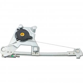 TrakMotive 200036 Power Window Regulator Assembly product image 1 of 4