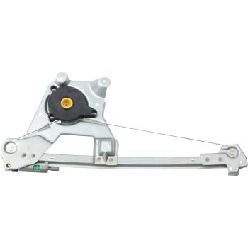 TrakMotive 200036 Power Window Regulator Assembly product image 3 of 4