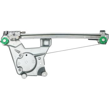 TrakMotive 200036 Power Window Regulator Assembly product image 4 of 4