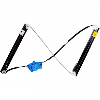TrakMotive 200037 - Window Regulator TrakMotive 200037 Power Window Regulator Assembly product image 1 of 4