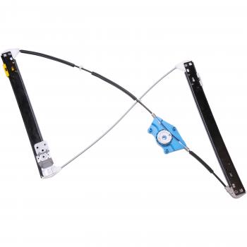 TrakMotive 200037 - Window Regulator TrakMotive 200037 Power Window Regulator Assembly product image 2 of 4
