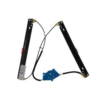TrakMotive 200037 - Window Regulator TrakMotive 200037 Power Window Regulator Assembly product image 3 of 4