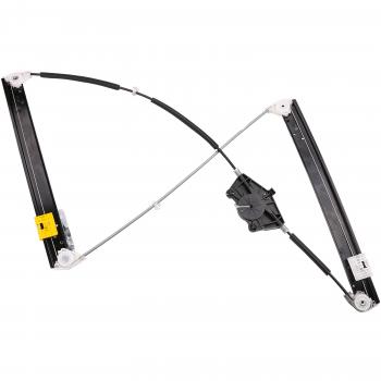 TrakMotive 200038 - Window Regulator TrakMotive 200038 Power Window Regulator Assembly product image 1 of 4