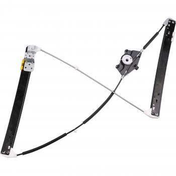 TrakMotive 200038 - Window Regulator TrakMotive 200038 Power Window Regulator Assembly product image 2 of 4