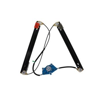 TrakMotive 200038 - Window Regulator TrakMotive 200038 Power Window Regulator Assembly product image 3 of 4