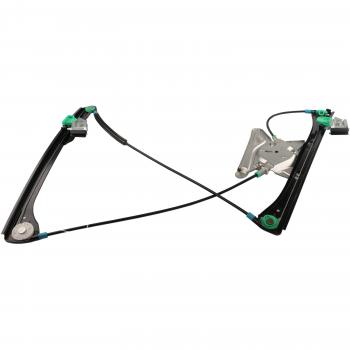 TrakMotive 200041 Power Window Regulator Assembly product image 1 of 4