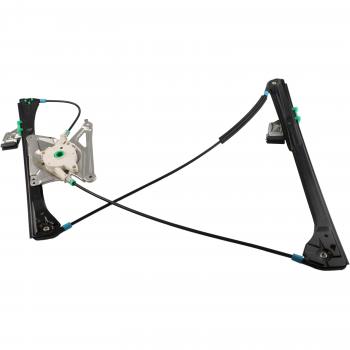 TrakMotive 200041 Power Window Regulator Assembly product image 2 of 4