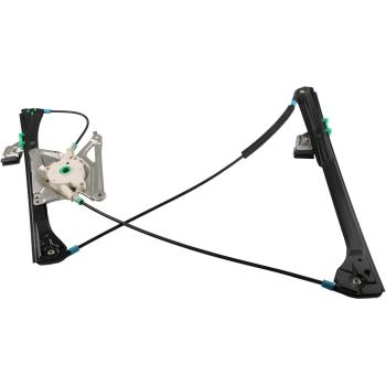 TrakMotive 200041 Power Window Regulator Assembly product image 4 of 4