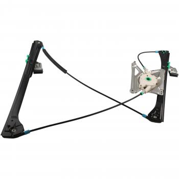 TrakMotive 200042 - Window Regulator TrakMotive 200042 Power Window Regulator Assembly product image 2 of 4