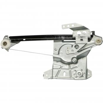 TrakMotive 200043 Power Window Regulator Assembly product image 2 of 4