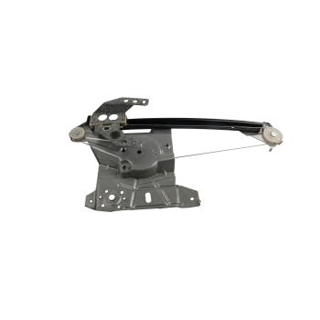 TrakMotive 200044 Power Window Regulator Assembly product image 3 of 4