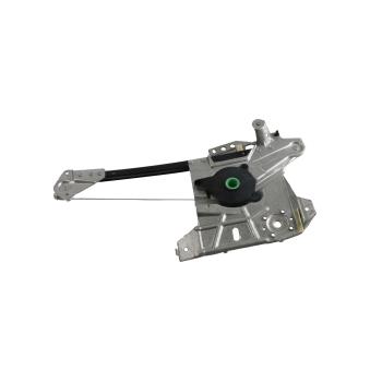 TrakMotive 200044 Power Window Regulator Assembly product image 4 of 4