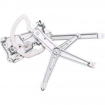 TrakMotive 200045 Power Window Regulator Assembly product image 1 of 4