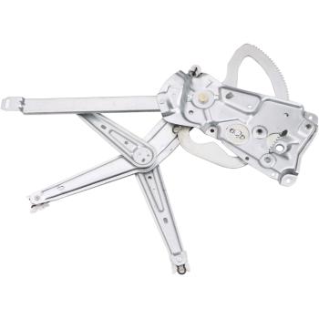 TrakMotive 200045 Power Window Regulator Assembly product image 4 of 4