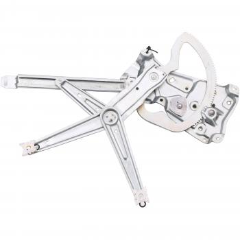 TrakMotive 200046 Power Window Regulator Assembly product image 1 of 4